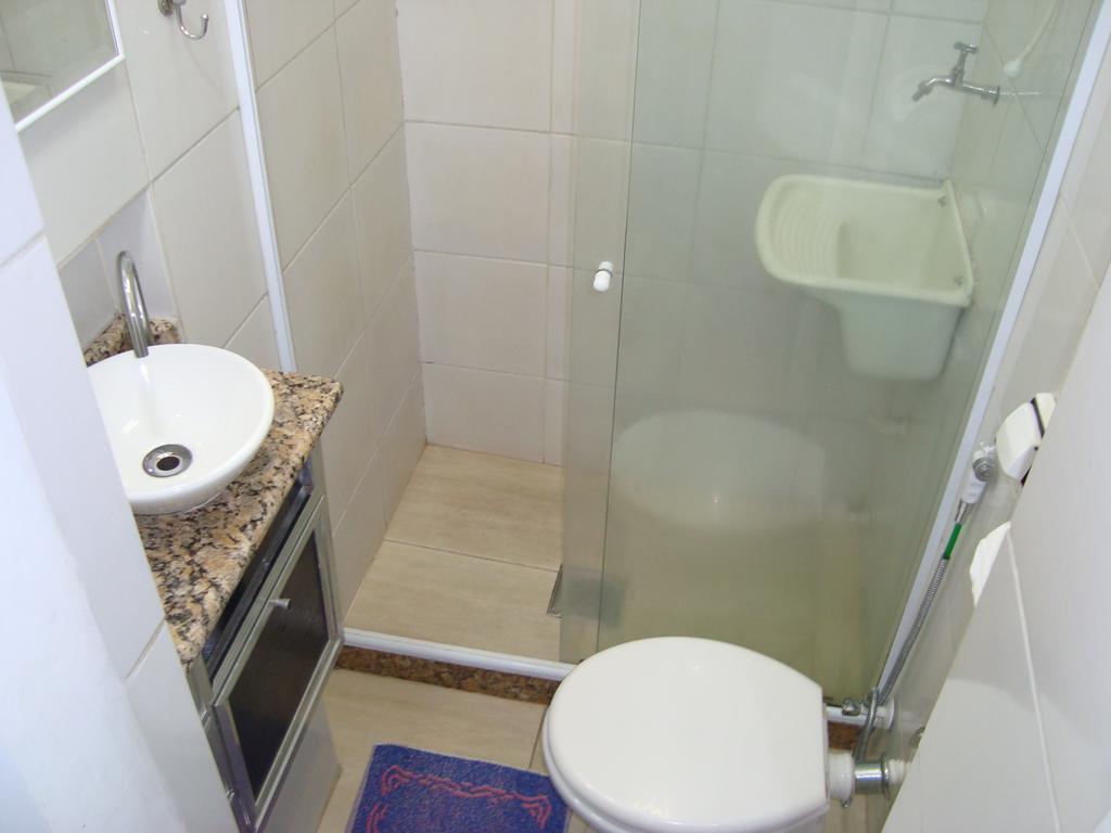 Apart Marcelo - Studio Catete Appartement Rio de Janeiro Buitenkant foto