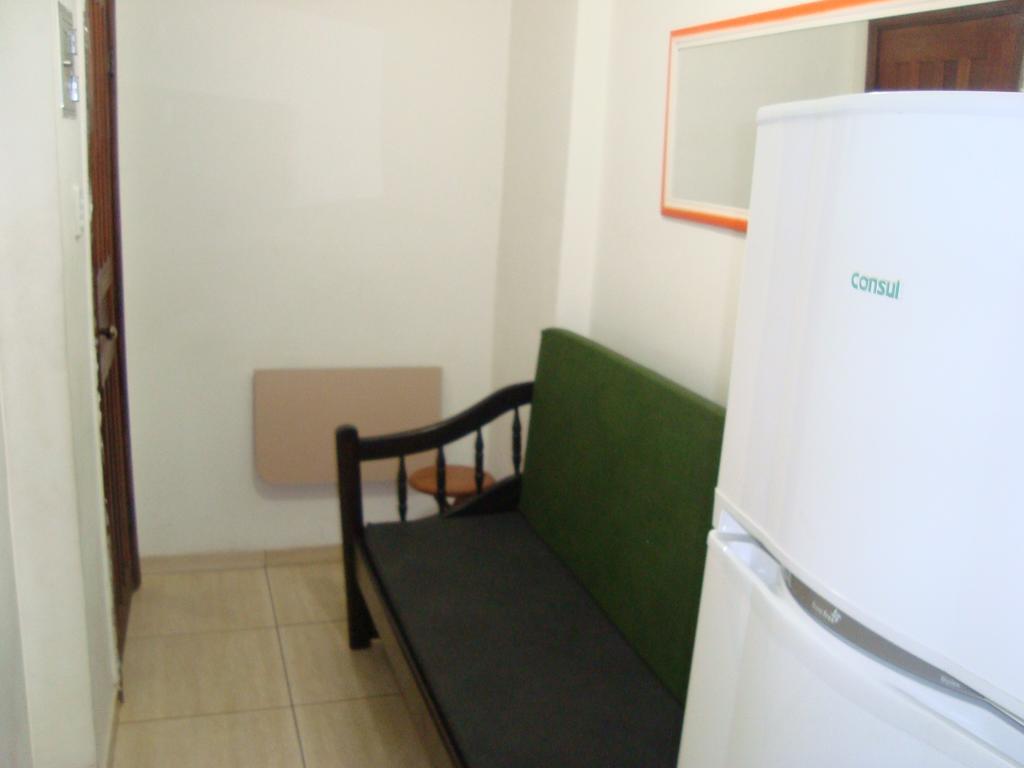 Apart Marcelo - Studio Catete Appartement Rio de Janeiro Buitenkant foto