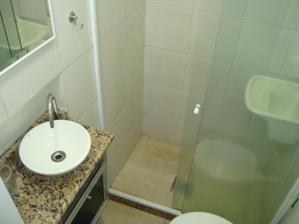 Apart Marcelo - Studio Catete Appartement Rio de Janeiro Buitenkant foto
