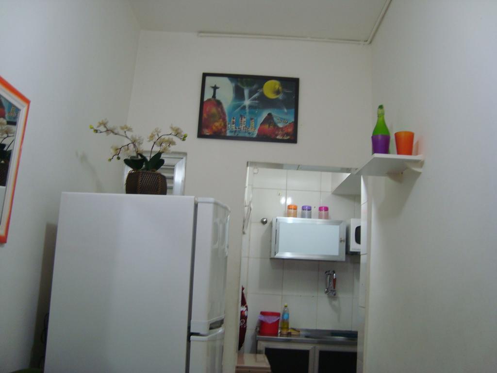 Apart Marcelo - Studio Catete Appartement Rio de Janeiro Buitenkant foto